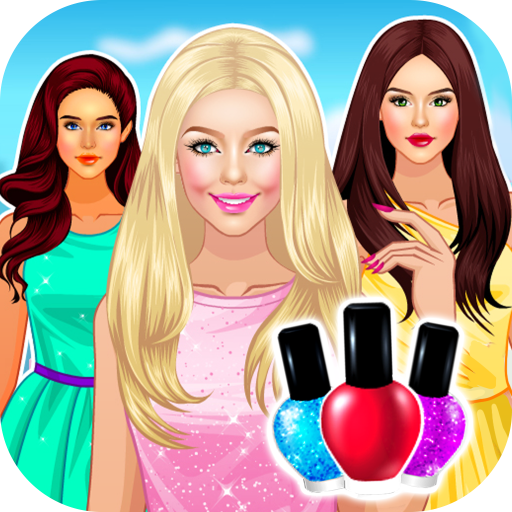 ร้านทำเล็บ icon