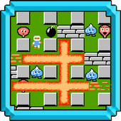 Classic Bomber 2016 icon