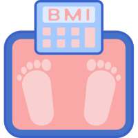 BMI Calculator on 9Apps