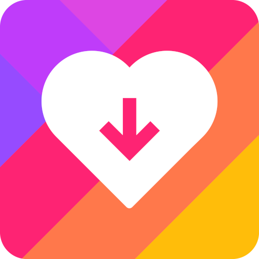 Fast Video Downloader for Likee App icon
