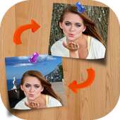 Photos Background Changer Free on 9Apps