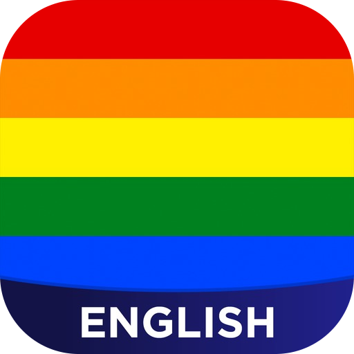LGBT  Amino Community and Chat icon