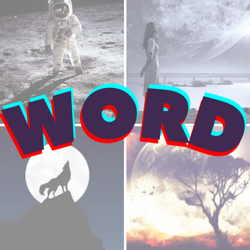 4 Pcture 1 Word: Quiz - 2022 icon