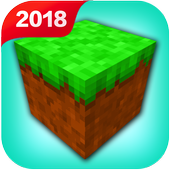 Magic Craft: Crafting Game icon