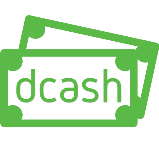 dcash Rewards icon