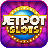 JetPot Slots icon