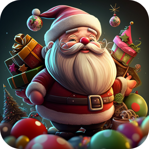 Christmas Wallpapers &amp; Locker icon