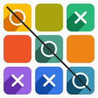 Tic Tac Toe on 9Apps