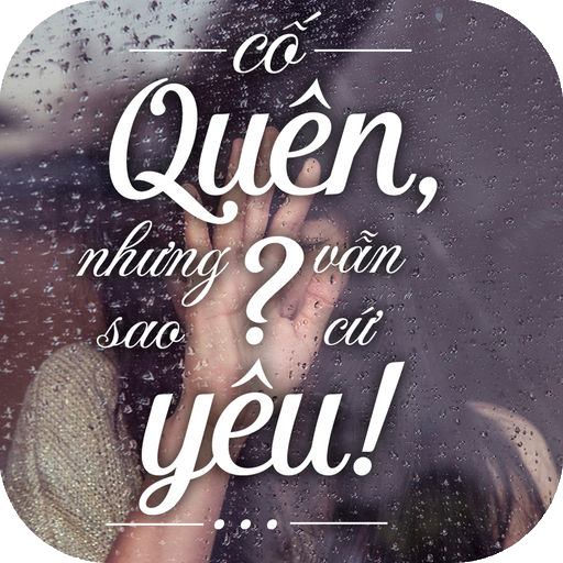 Nhung Cau Noi Hay - Viet Chu Len Anh icon