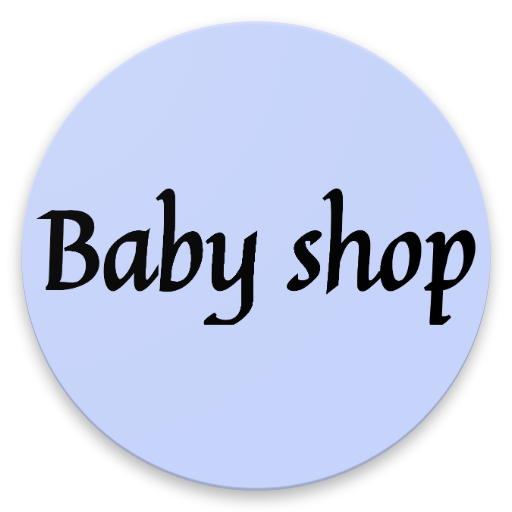 Baby Shop:(FirstCry,Nykaa,Infebeam,Sunbaby) icon