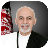 Dr. Mohammad Ashraf Ghani icon