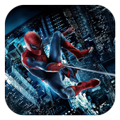 UHD Spiderman 4K Wallpapers icon