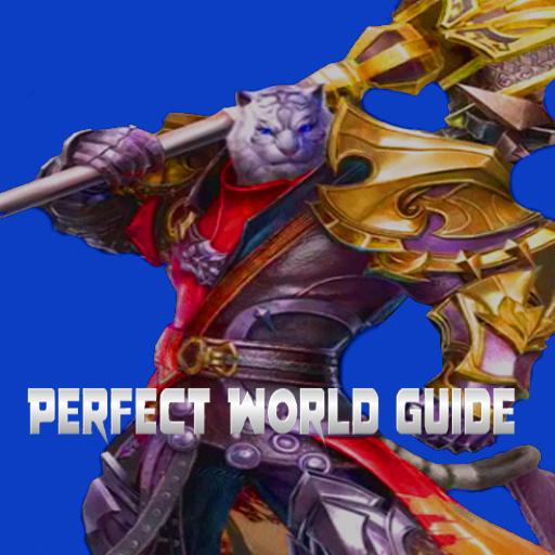 Perfect World Guide icon