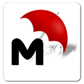 NSFW Social media platform for adult content icon