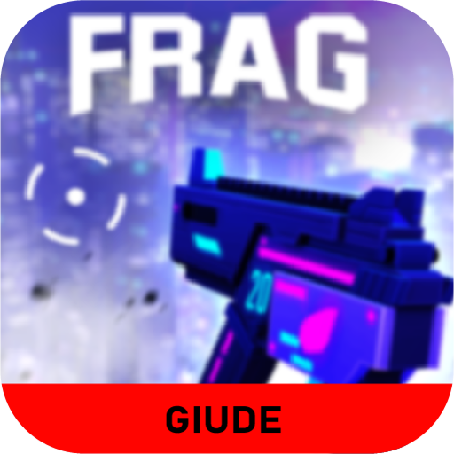 FRG pro Shooter 2020 tips icon