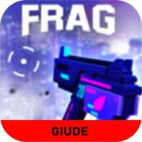 FRG pro Shooter 2020 tips