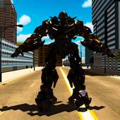 Robot Fight Ultimate