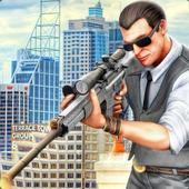 Sniper Shooter: Counter Terrorist Battleground icon