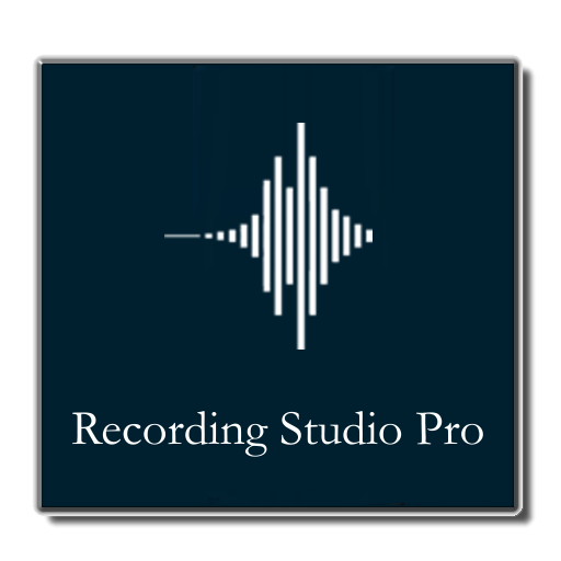 Recording Studio Pro icon