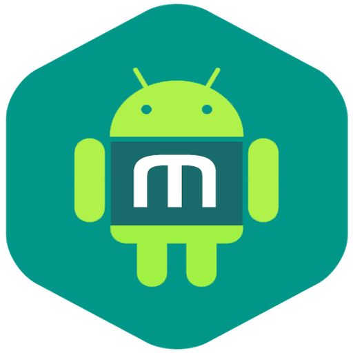 Master in Android icon