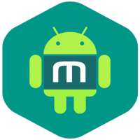 Master in Android on 9Apps