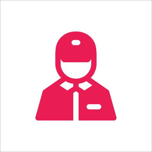 Güvən Taksi Driver icon