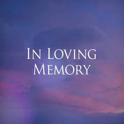 In Loving Memory Quotes 2020 أيقونة