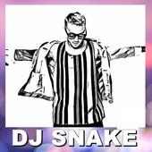 DJ SNAKE on 9Apps