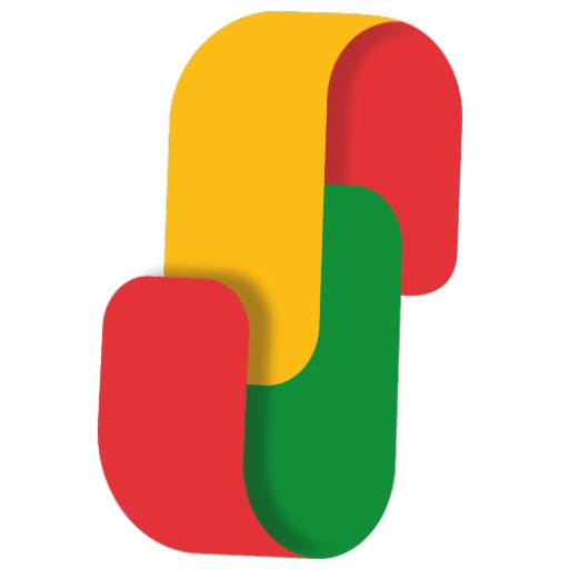 SelfieRide - Short Videos, Photos Sharing App icon