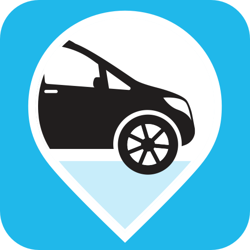 ViaVan Driver icon