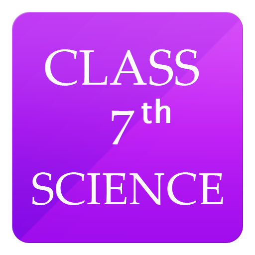 Class 7 Science Solutions icon