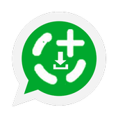 Status Saver &amp; Cleaner For GB WA | Business WA icon