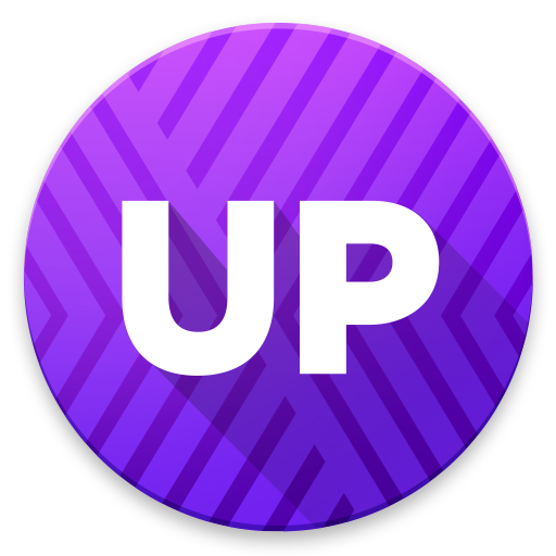 UP® – Smart Coach for Health आइकन