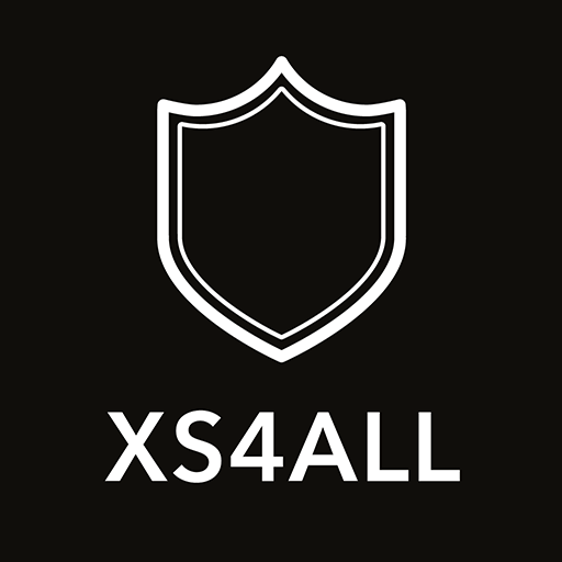F-SAFE by XS4ALL icon