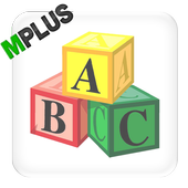 M-English Vocab icon