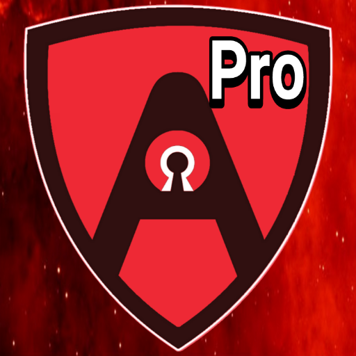 ArtificialVPN New Pro icon