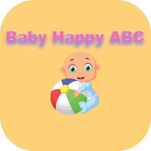 Baby Happy ABC icon