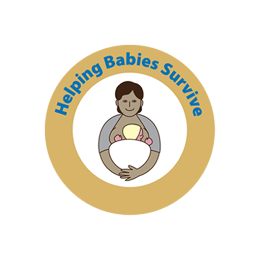 Essential Newborn Care APP icon
