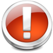Emergency Alert System icon