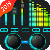 Bass Booster - Music Equalizer icon