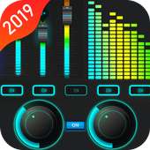 Bass Booster - Music Equalizer on 9Apps