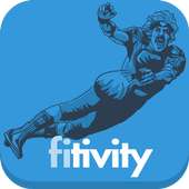 Athletic Sports Training