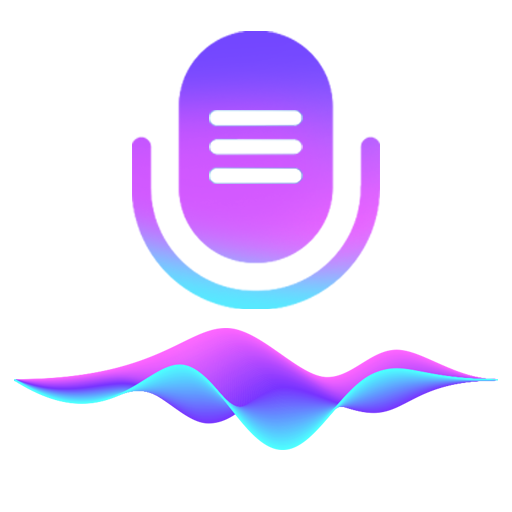 Changer Sound &amp; Voice icon
