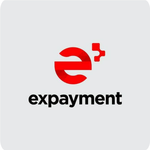 EXPAYMENT أيقونة