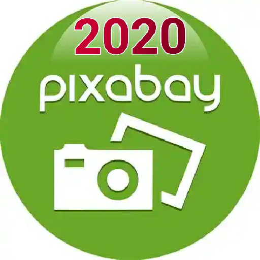 pixabay video icon