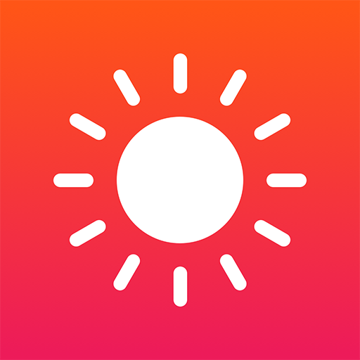 Погода 1 — прогноз погоды по Р иконка