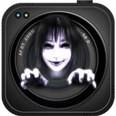 Ghost Camera icon