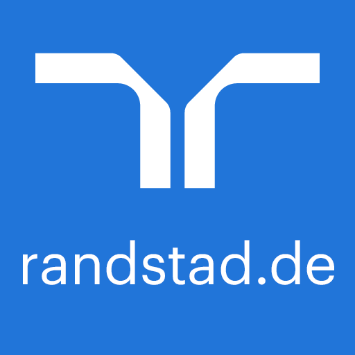 Mein Randstad icon
