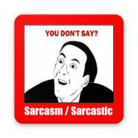 Sarcastic Quotes with Daily Sarcasm
