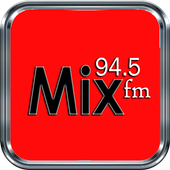 Mix 94.5 Radio Perth иконка
